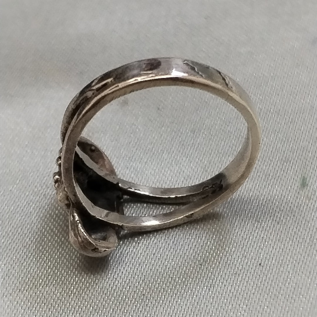 ANILLITO PLATA 2,50 GRMS (SEMINUEVO)