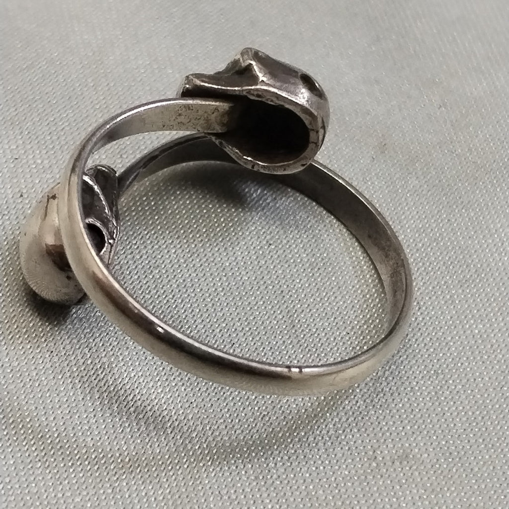 ANILLITO PLATA 3,40 GRMS (SEMINUEVO)