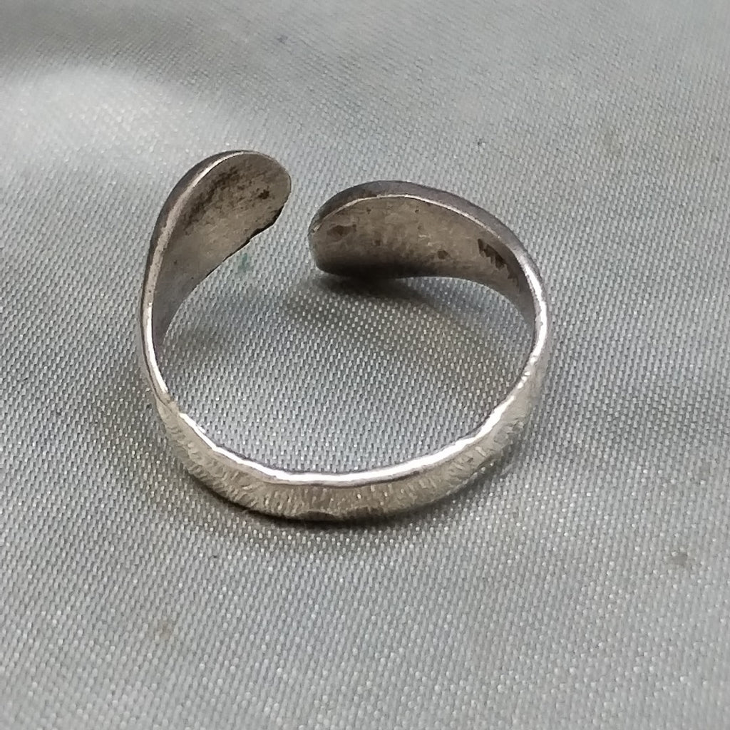 ANILLITO PLATA 2,10 GRMS (SEMINUEVO)