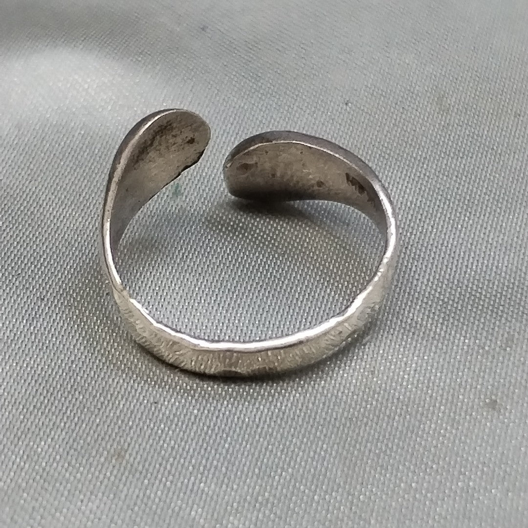 ANILLITO PLATA 2,10 GRMS (SEMINUEVO)