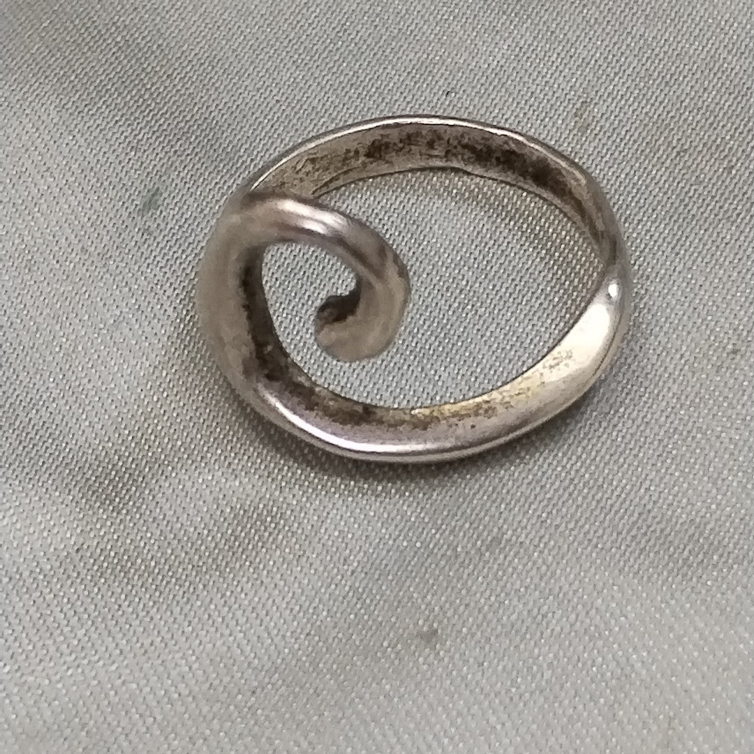 ANILLITO PLATA 3,10 GRMS (SEMINUEVO)