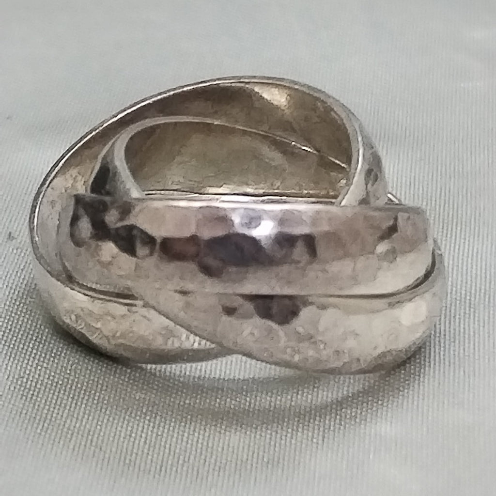 ANILLITO PLATA 13,90 GRMS (SEMINUEVO)
