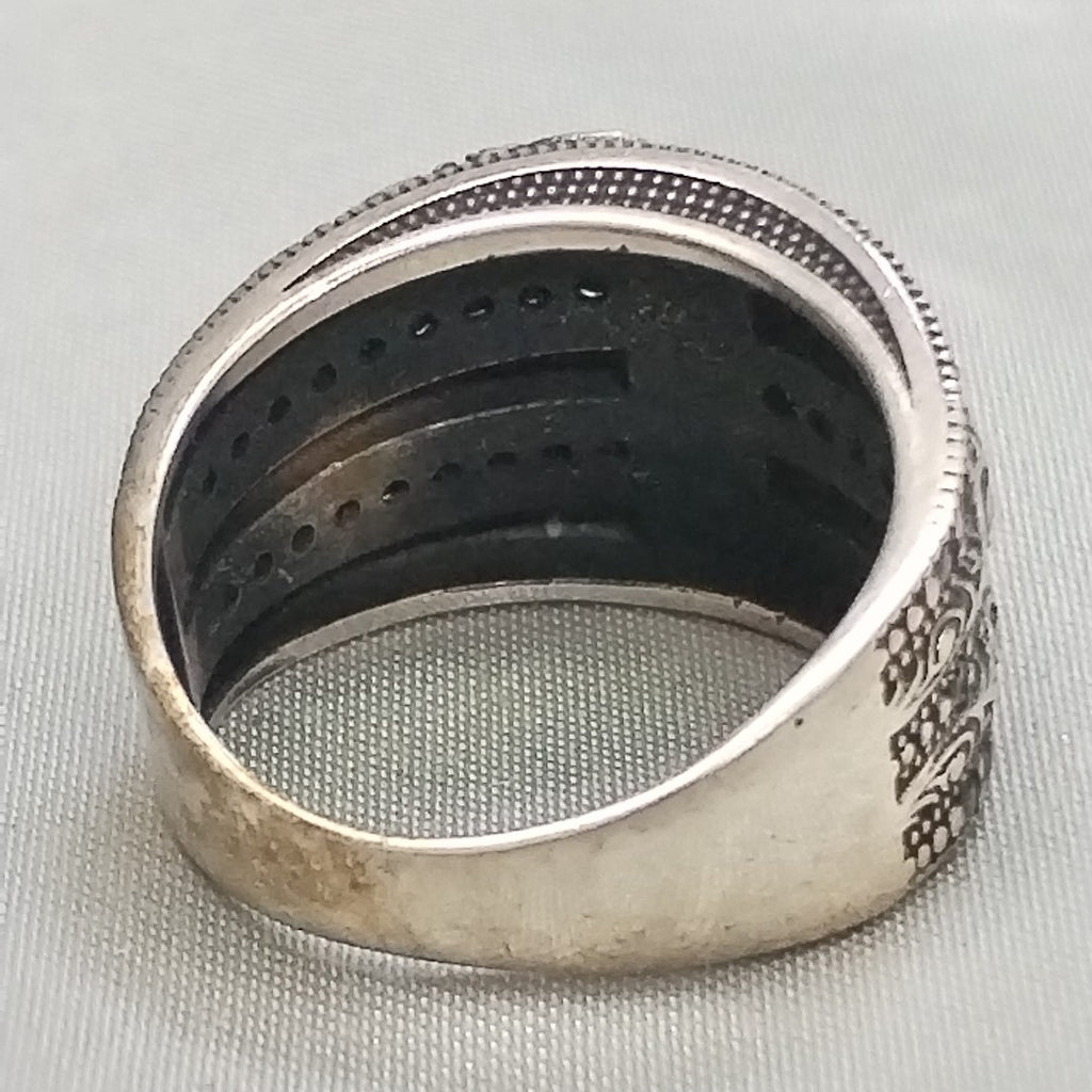 ANILLITO PLATA 7,20 GRMS (SEMINUEVO)