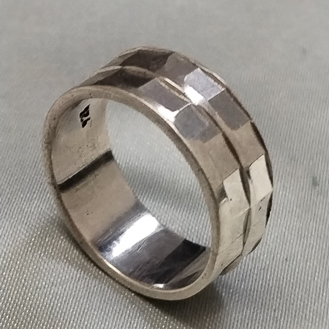 ANILLITO PLATA 5,40 GRMS (SEMINUEVO)