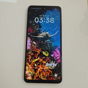 CELULAR OPPO A80 5G CPH2639 (2024) 256 GB 8 GB RAM (SEMINUEVO)