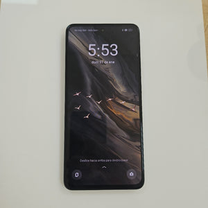CELULAR OPPO RENO 12F 5G CPH2637 256 GB 12 GB RAM (SEMINUEVO)