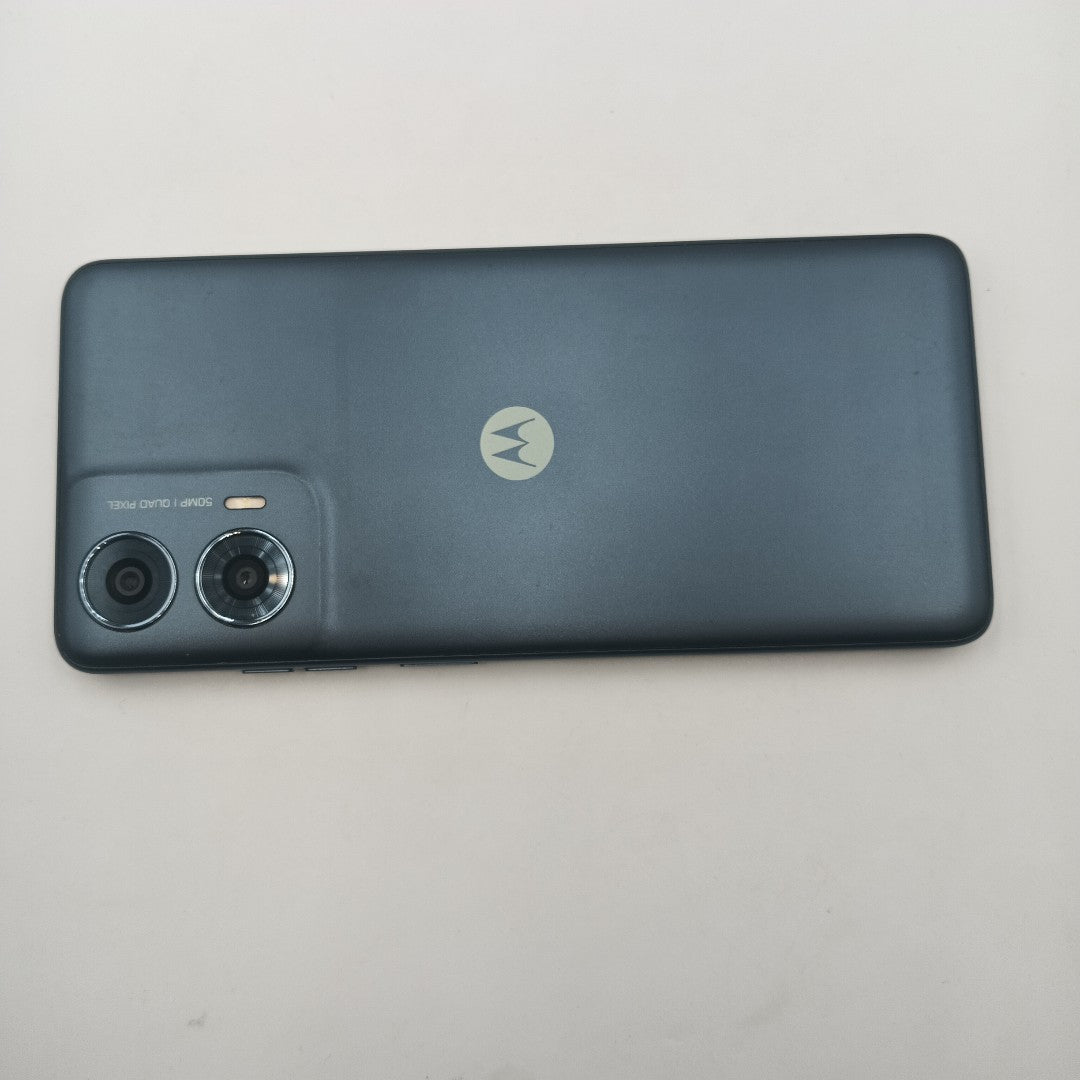 CELULAR MOTOROLA MOTO G24 POWER XT2425-1 (2024) 256 GB 8 GB RAM (SEMINUEVO)