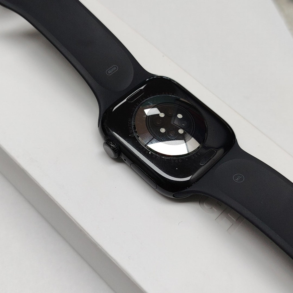 SMARTWATCH APPLE SERIES 10 ALUMINIO A2999 46 MM GPS (SEMINUEVO)