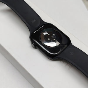 SMARTWATCH APPLE SERIES 10 ALUMINIO A2999 46 MM GPS (SEMINUEVO)