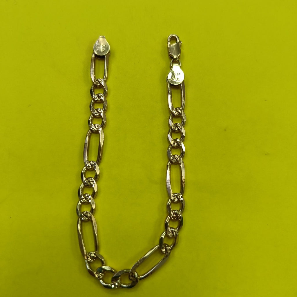 PULSERA ORO 10 K 14.4 GRMS (SEMINUEVO)