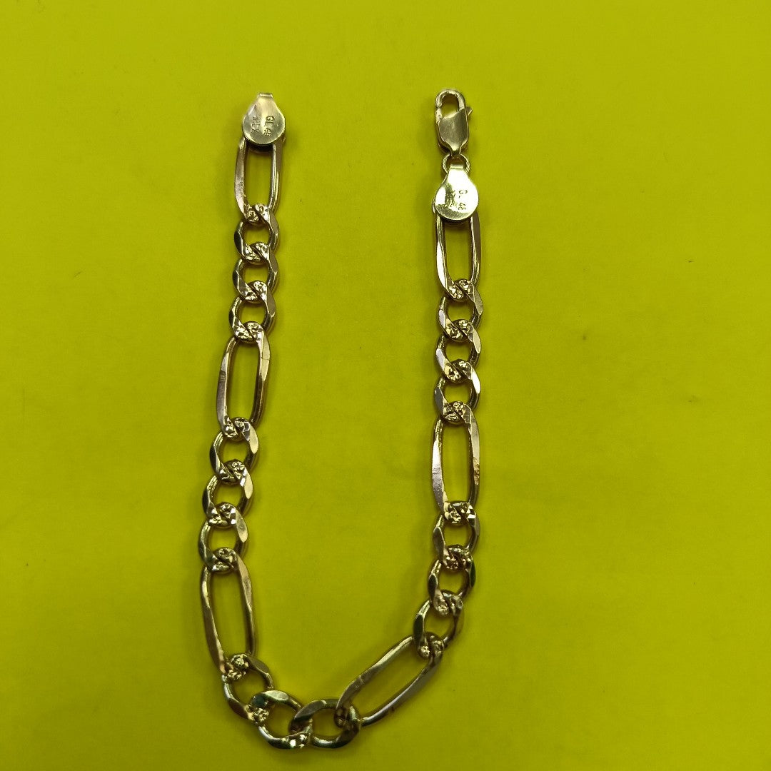 PULSERA ORO 10 K 14.4 GRMS (SEMINUEVO)