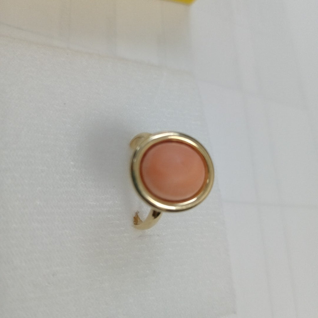 ANILLITO ORO 14 K 2,17 GRMS (SEMINUEVO)