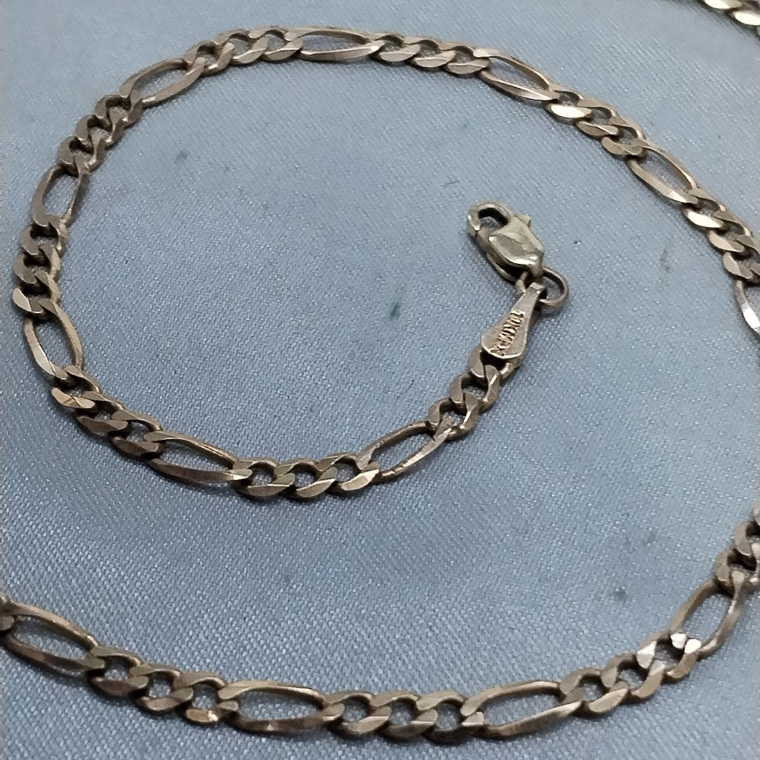 CADENA ORO 10 K 6.6 GRMS (SEMINUEVO)