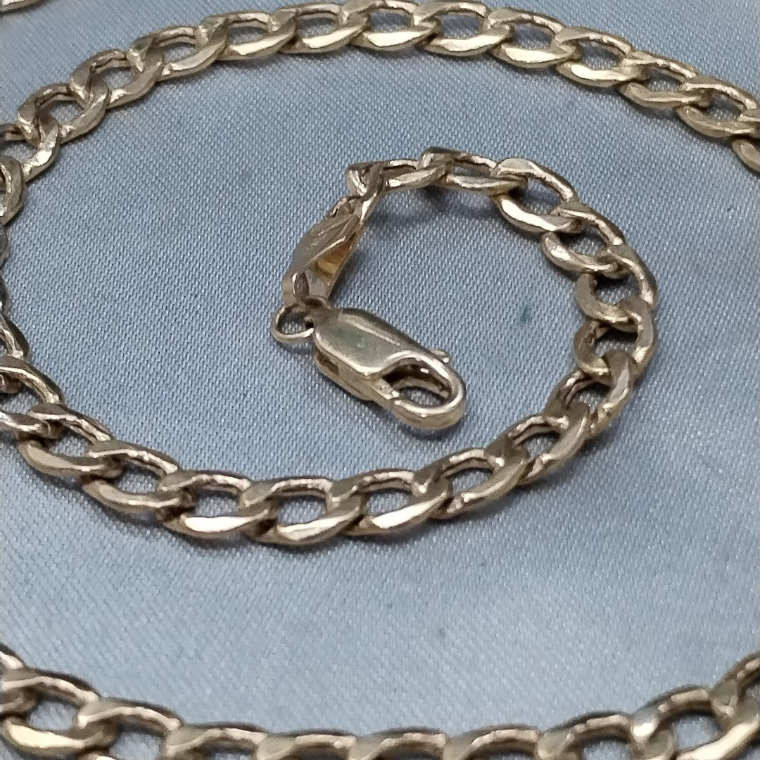 CADENA ORO 10 K 6.8 GRMS (SEMINUEVO)