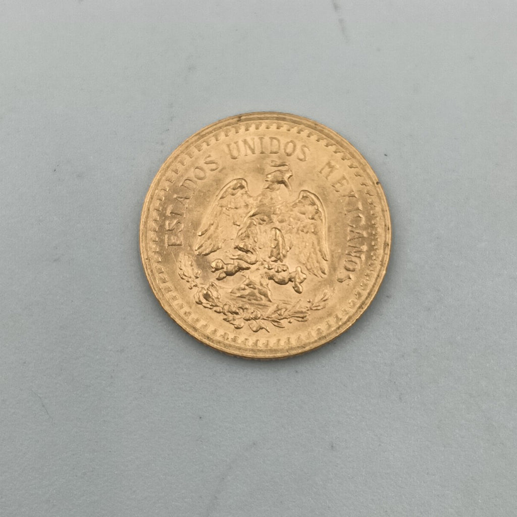 K1 2.1 GRMS 24K IDENTIFICACIÓN DIJE MATERIALES ORO CANTIDAD DE PIEZAS 1 (SEMINUEVO)