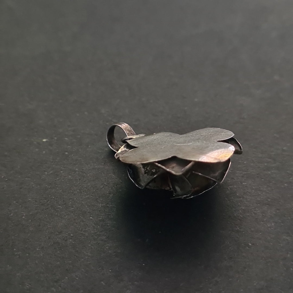 DIJE PLATA 2,80 GRMS (SEMINUEVO)