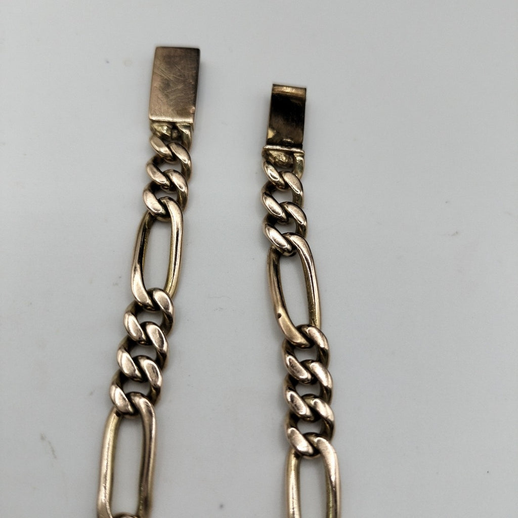 PULSERA ORO 10 K 24,60 GRMS (SEMINUEVO)