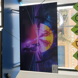 PANTALLA CAIXUN CMX50VAUW 50" ULTRA HD 4K (SEMINUEVO)