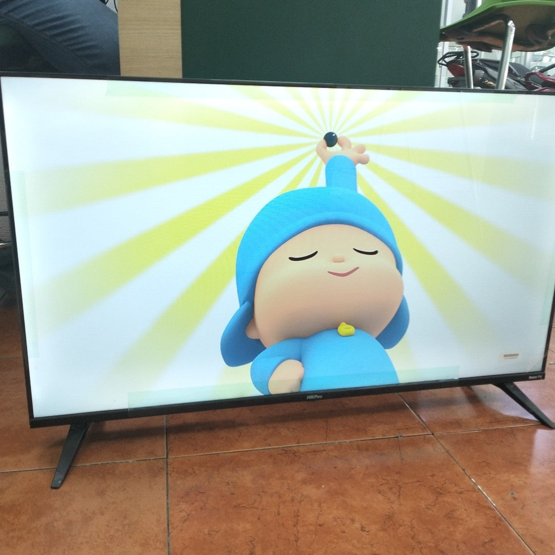 PANTALLA HKPRO HKP40R04 40" LED FHD (SEMINUEVO)