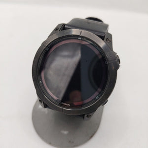 SMARTWATCH GARMIN FENIX 7X PRO SAPPHIRE SOLAR 51 MM GPS (SEMINUEVO)