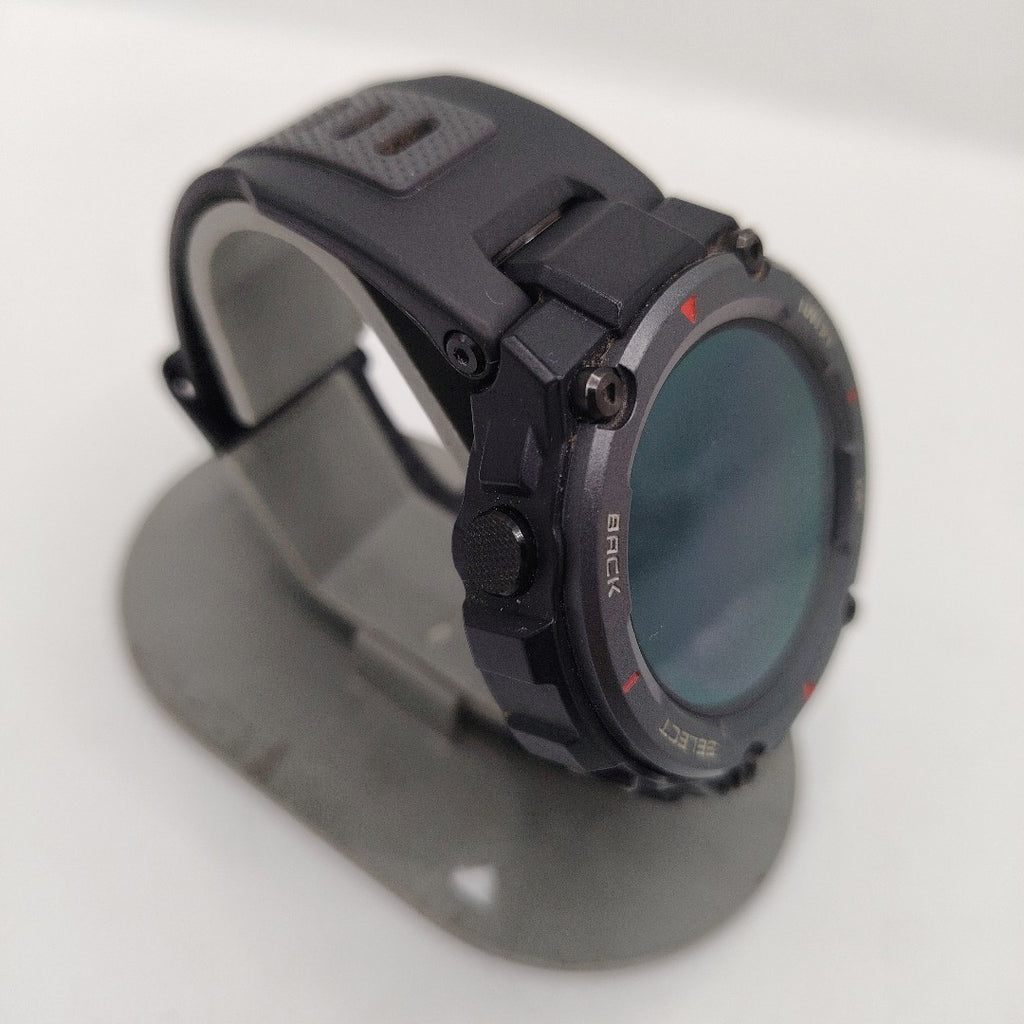 SMARTWATCH AMAZFIT T-REX PRO A2013 47.7 MM GPS (SEMINUEVO)