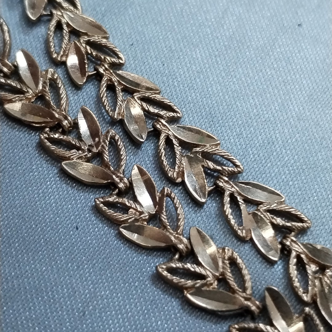 PULSERA ORO 14 K 6.7 GRMS (SEMINUEVO)