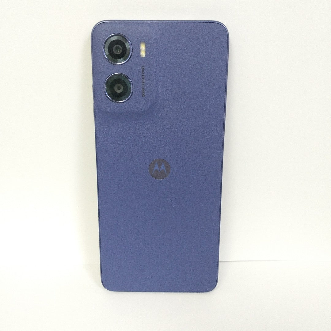 CELULAR MOTOROLA MOTO G05 XT2523-2 (2025) 64 GB 4 GB RAM (SEMINUEVO)