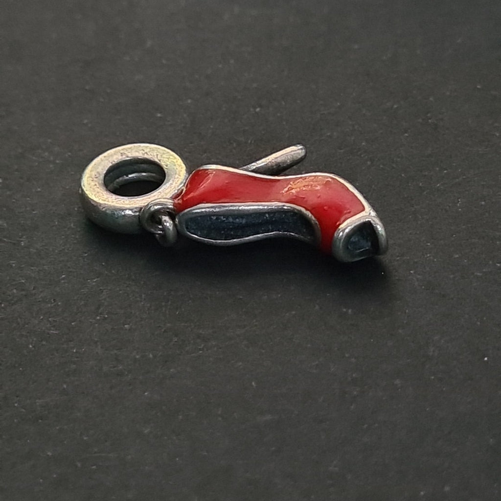 DIJE PLATA 2,30 GRMS (SEMINUEVO)