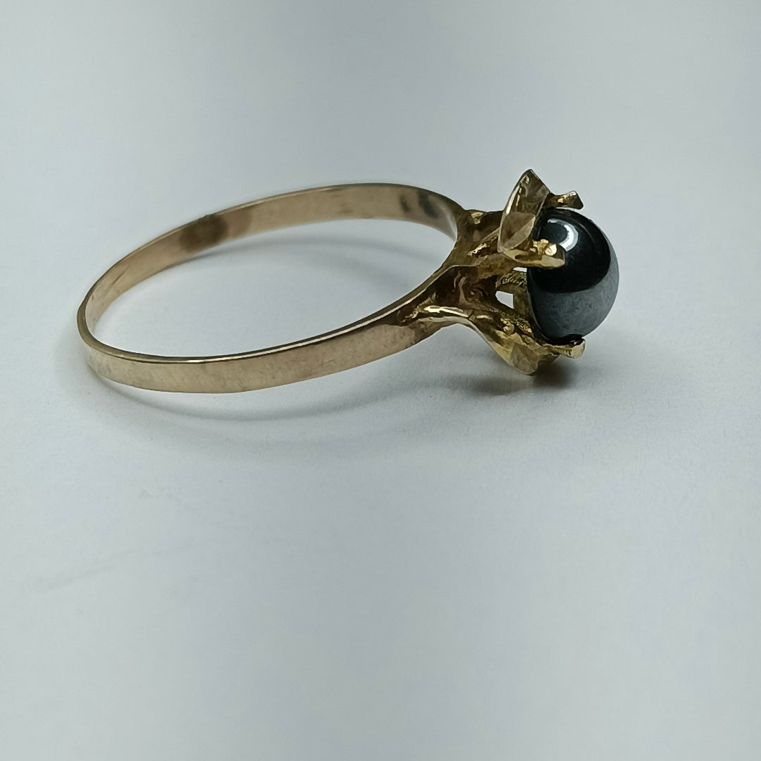 ANILLITO ORO 8 K 1,30 GRMS (SEMINUEVO)