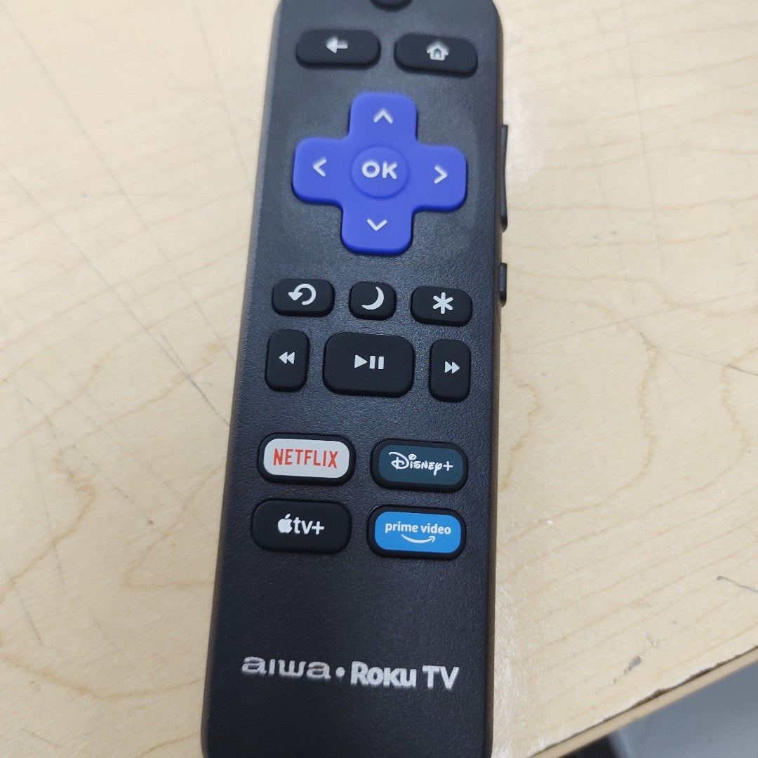PANTALLA AIWA AW50RKQ 50" QLED 4K (SEMINUEVO)
