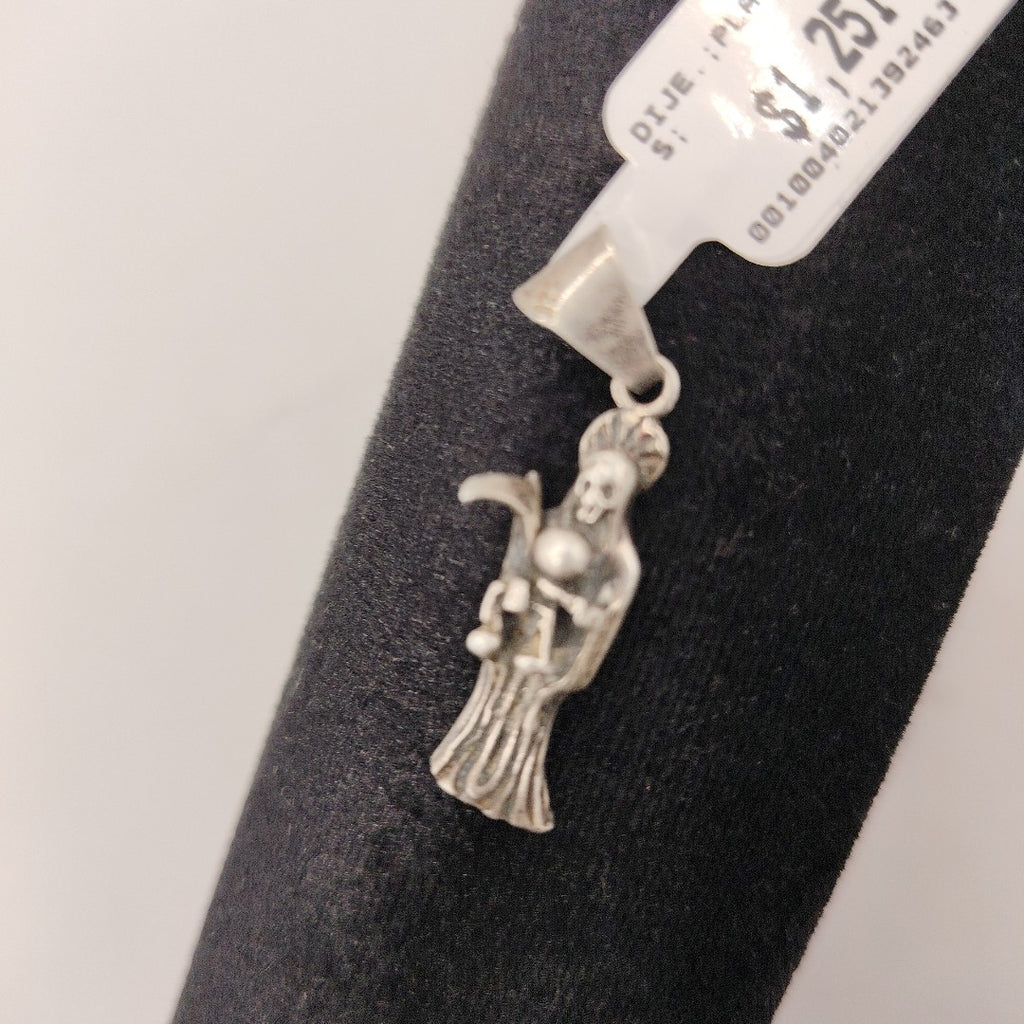 DIJE PLATA 5.4 GRMS (SEMINUEVO)