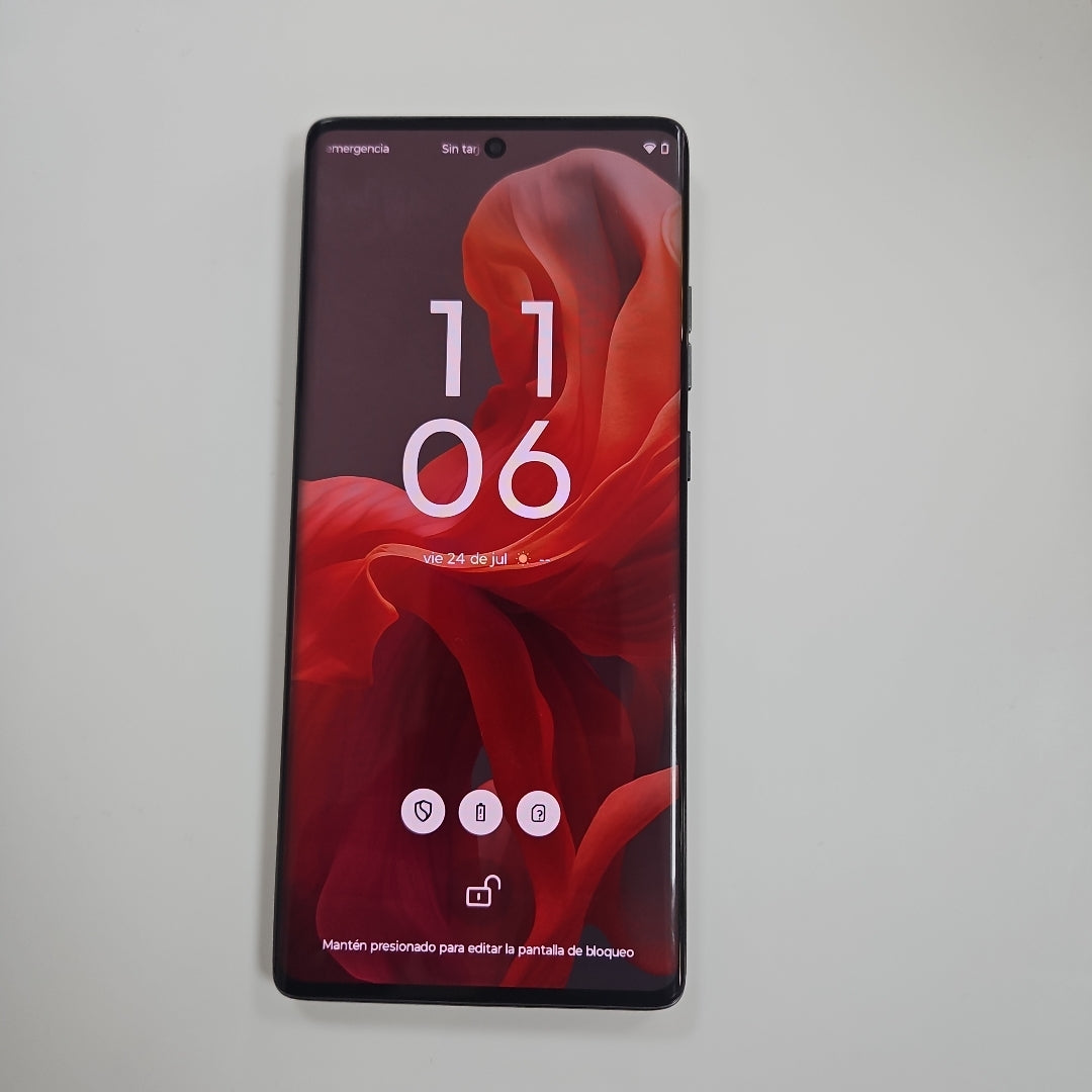 CELULAR MOTOROLA MOTO G85 5G XT2427-4 (2024) 256 GB 12 GB RAM (SEMINUEVO)