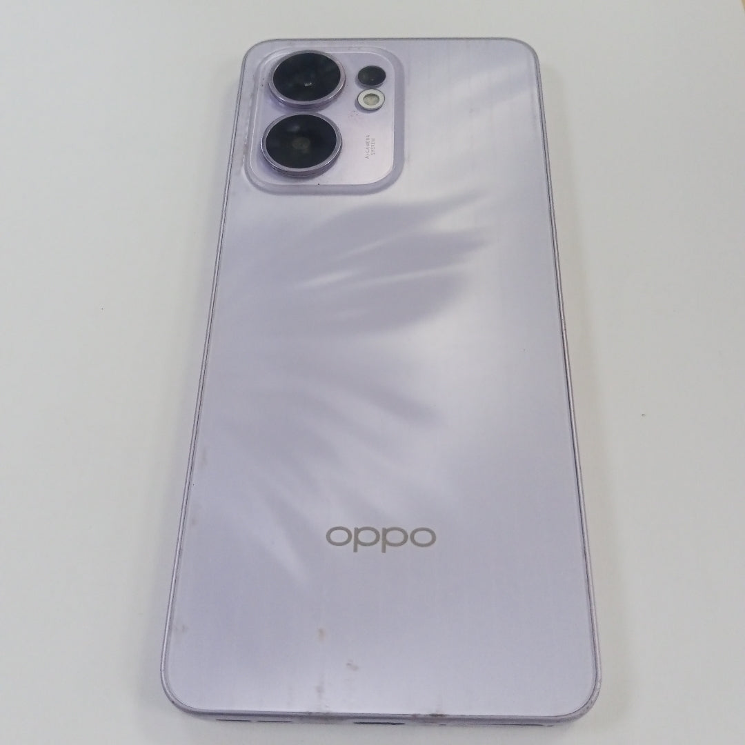 CELULAR OPPO RENO 13F 5G CPH2699 (2025) 256 GB 12 GB RAM (SEMINUEVO)