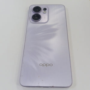 CELULAR OPPO RENO 13F 5G CPH2699 (2025) 256 GB 12 GB RAM (SEMINUEVO)
