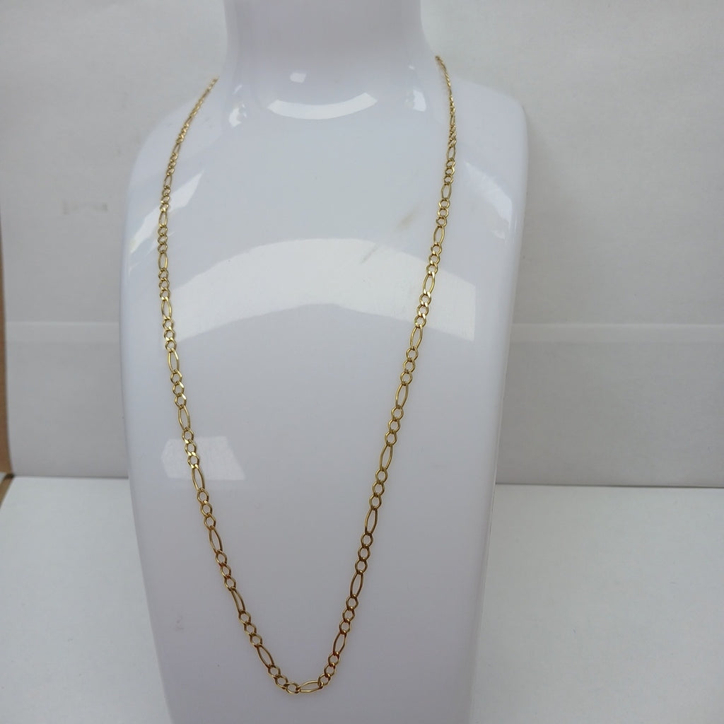 CADENA ORO 10 K 4 GRMS (SEMINUEVO)