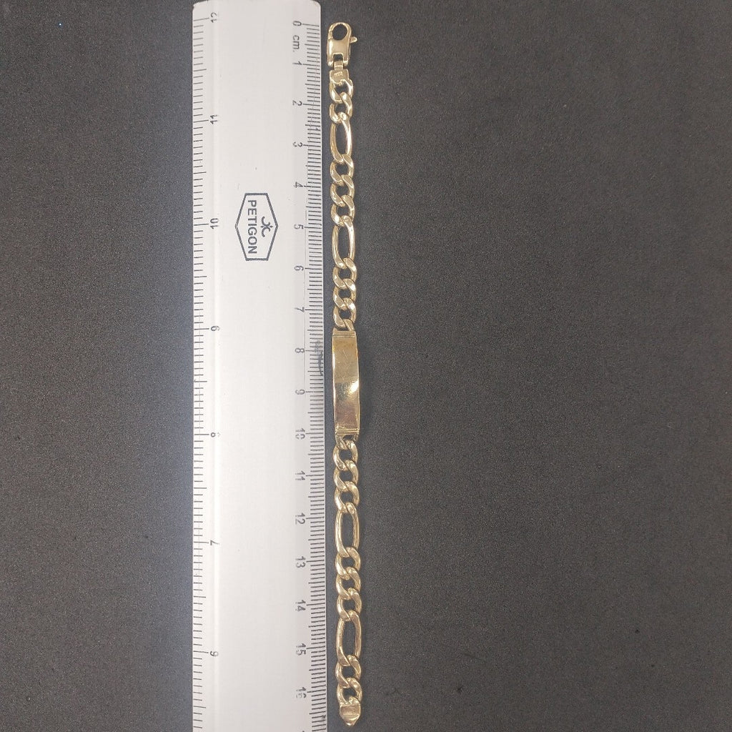 ESCLAVA ORO 10 K 7,90 GRMS (SEMINUEVO)