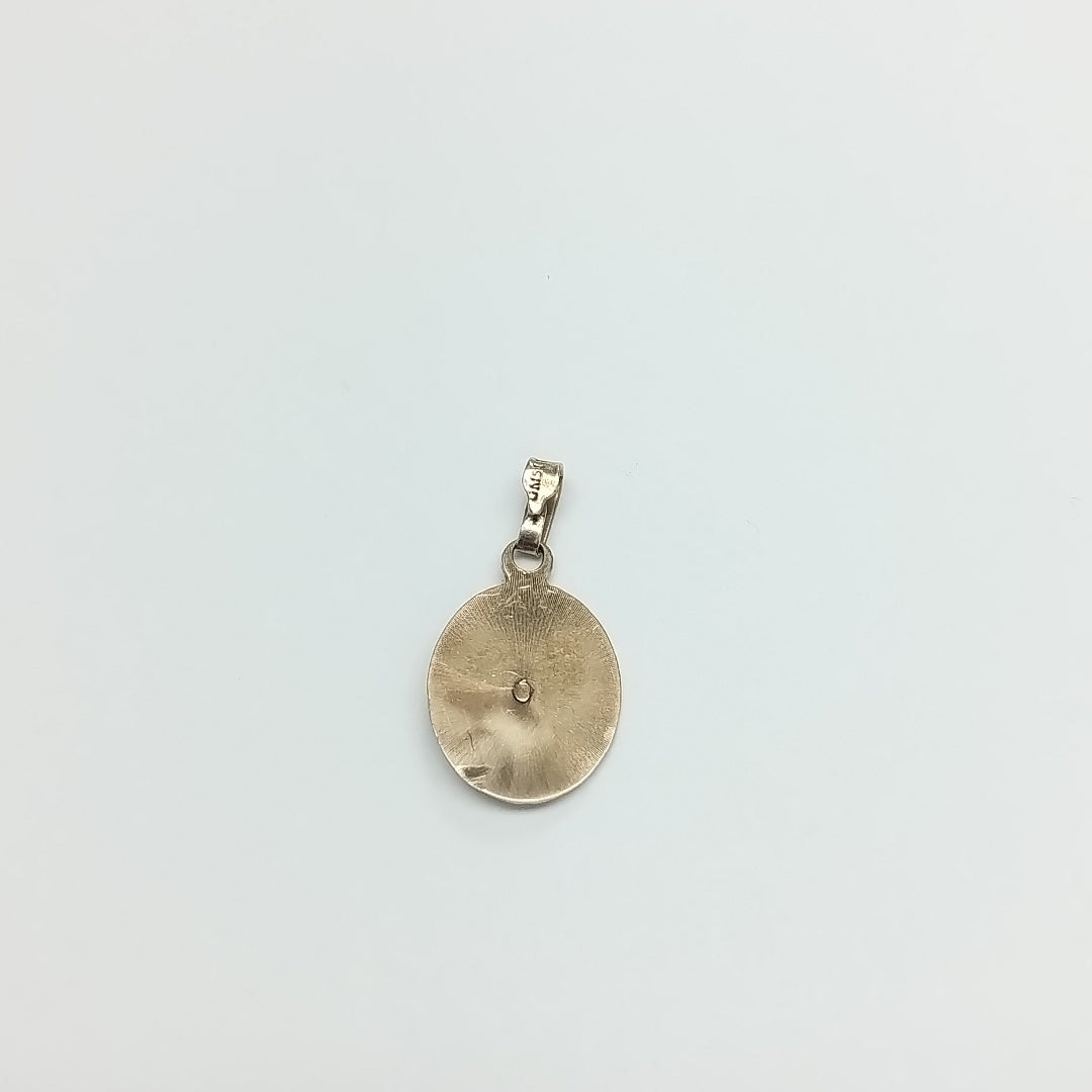 DIJE ORO 14 K 0,60 GRMS (SEMINUEVO)