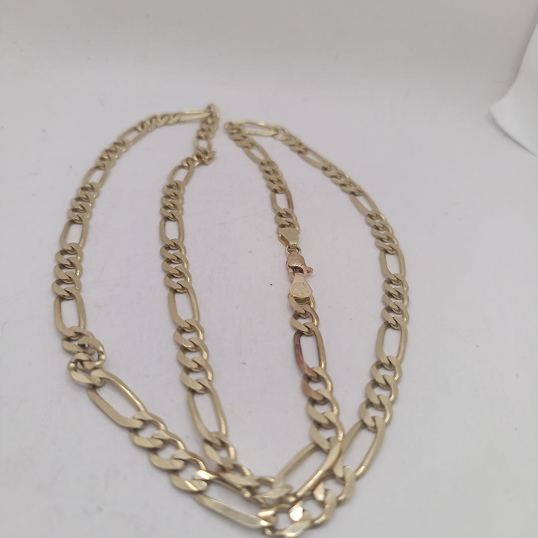 CADENA ORO 10 K 26 GRMS (SEMINUEVO)