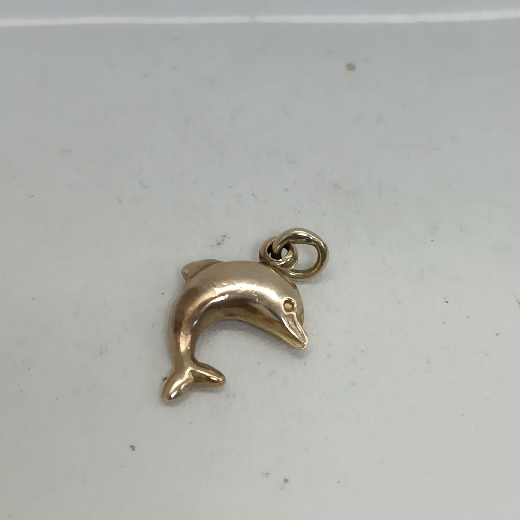 DIJE ORO 10 K 1,10 GRMS (SEMINUEVO)