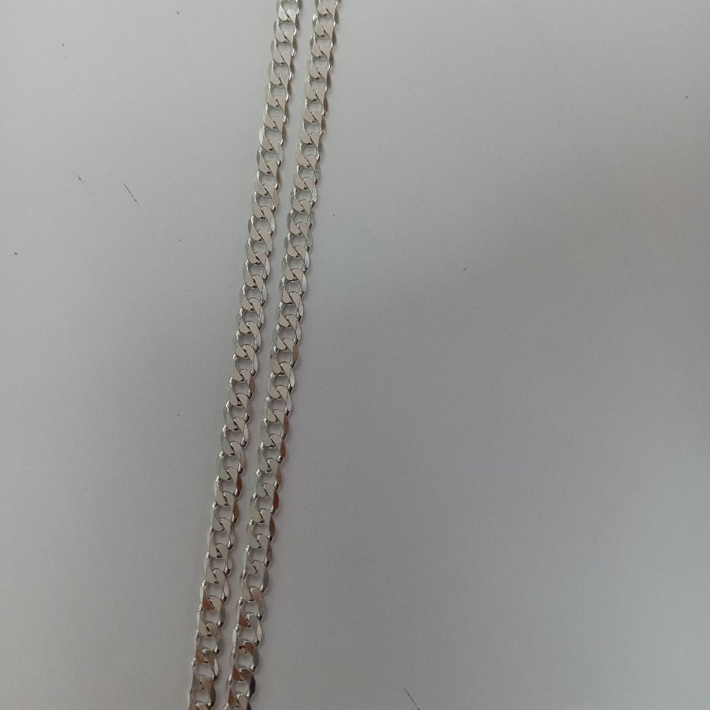 CADENA PLATA 20.3 GRMS (SEMINUEVO)