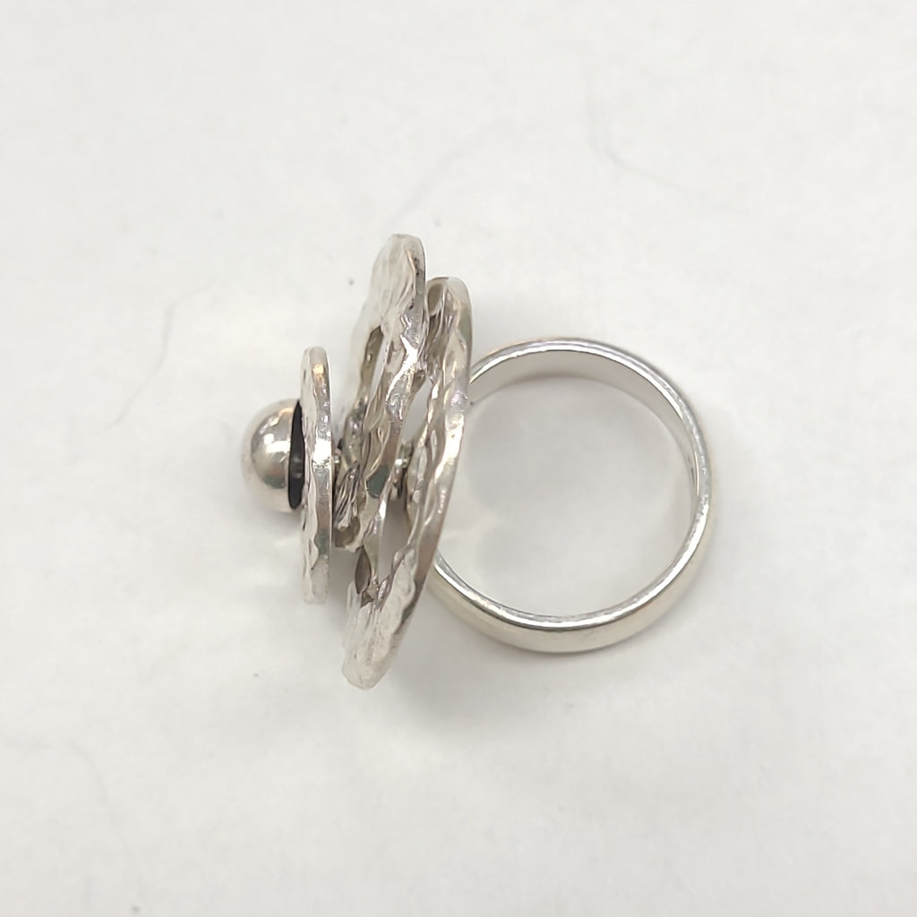ANILLITO PLATA 10.8 GRMS (SEMINUEVO)