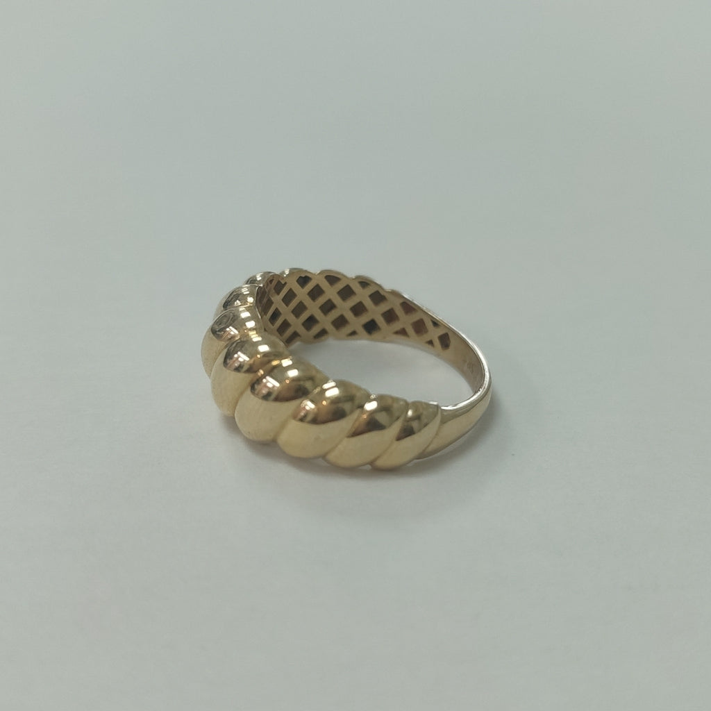 ANILLITO ORO 14 K 2.4 GRMS (SEMINUEVO)