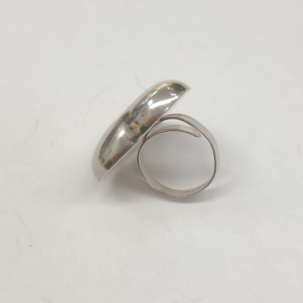 ANILLITO PLATA 7.8 GRMS (SEMINUEVO)