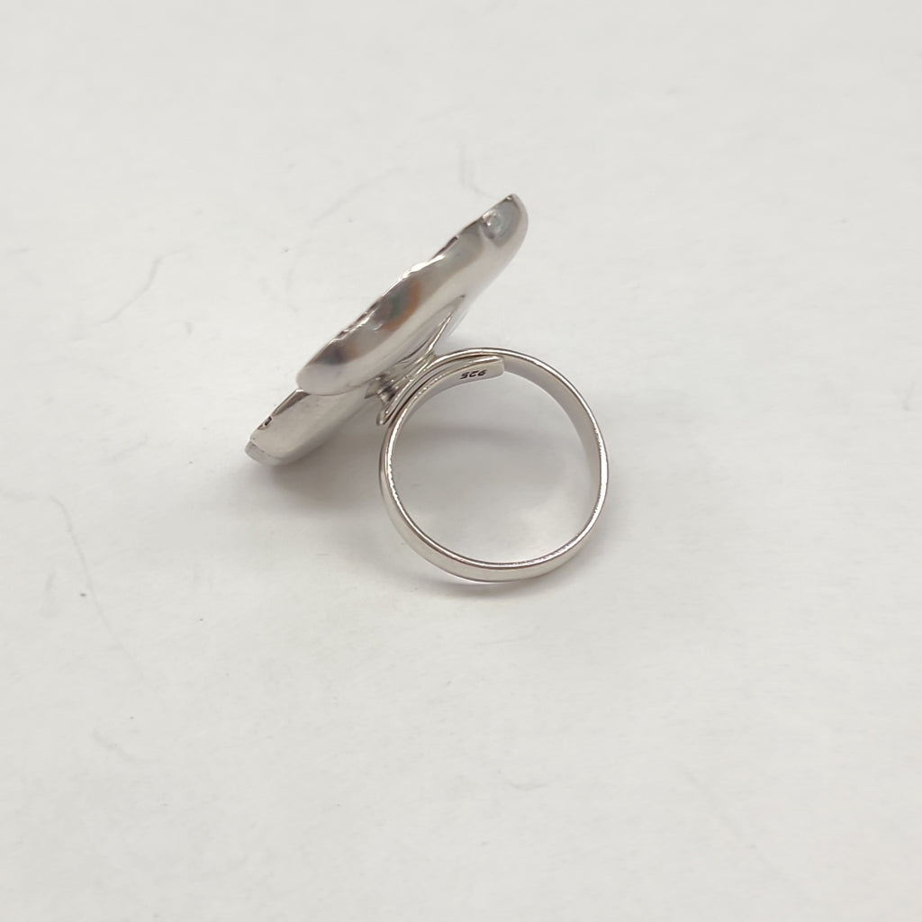 ANILLITO PLATA 7.3 GRMS (SEMINUEVO)