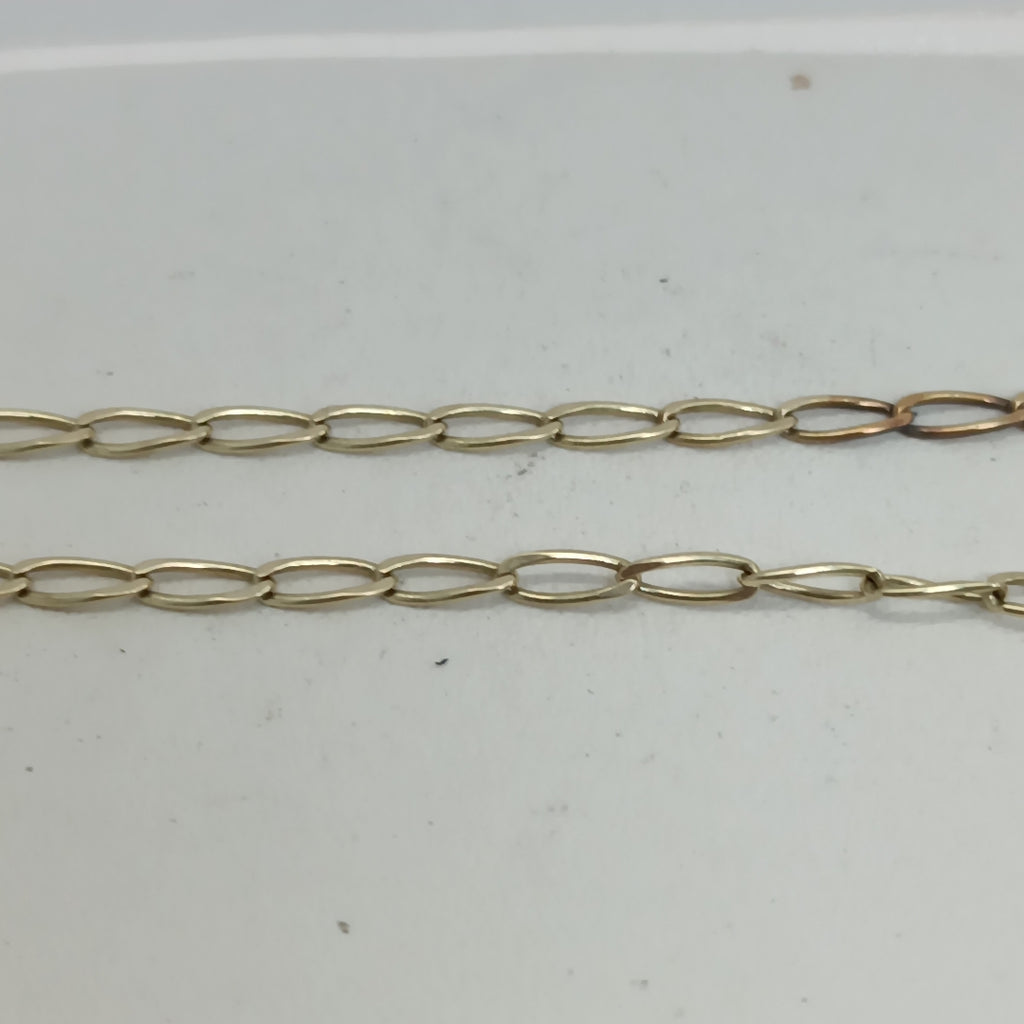 PULSERA ORO 14 K 1,70 GRMS (SEMINUEVO)