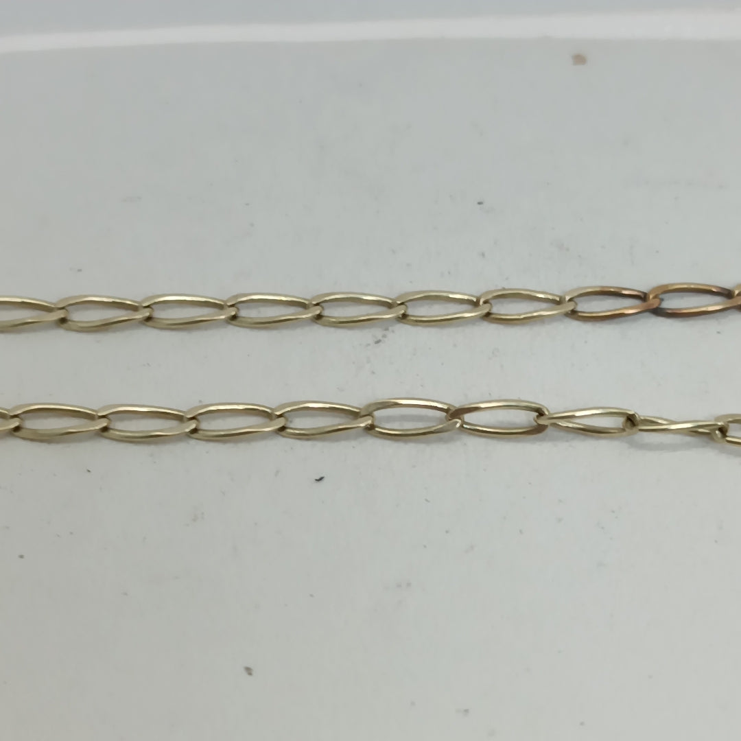 PULSERA ORO 14 K 1,70 GRMS (SEMINUEVO)