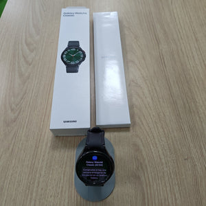 SMARTWATCH SAMSUNG GALAXY WATCH 6 CLASSIC SM-R960 47 MM GPS (SEMINUEVO)
