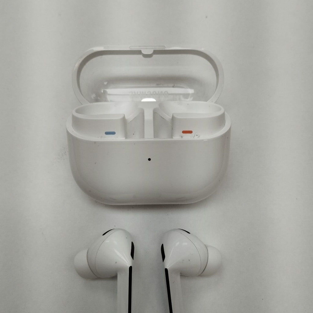 AUDIFONOS SAMSUNG GALAXY BUDS 3 PRO SM-R630 INALAMBRICO IN EAR (SEMINUEVO)