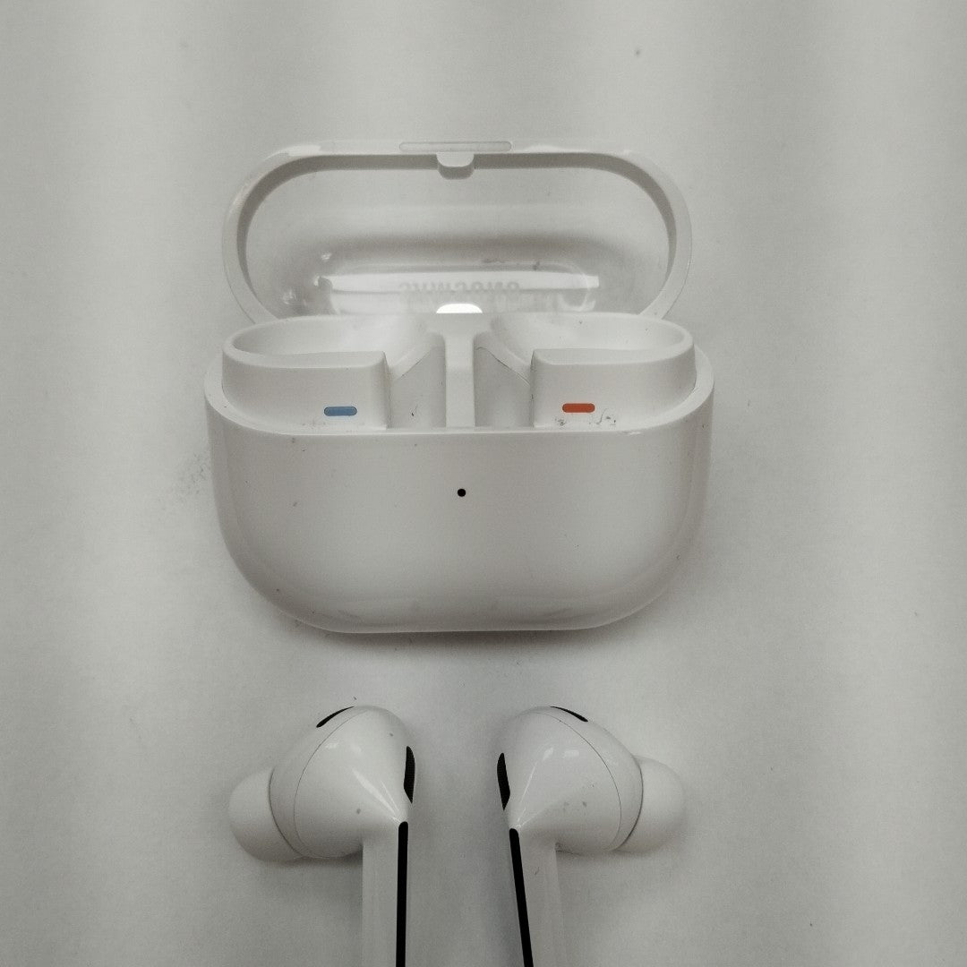 AUDIFONOS SAMSUNG GALAXY BUDS 3 PRO SM-R630 INALAMBRICO IN EAR (SEMINUEVO)