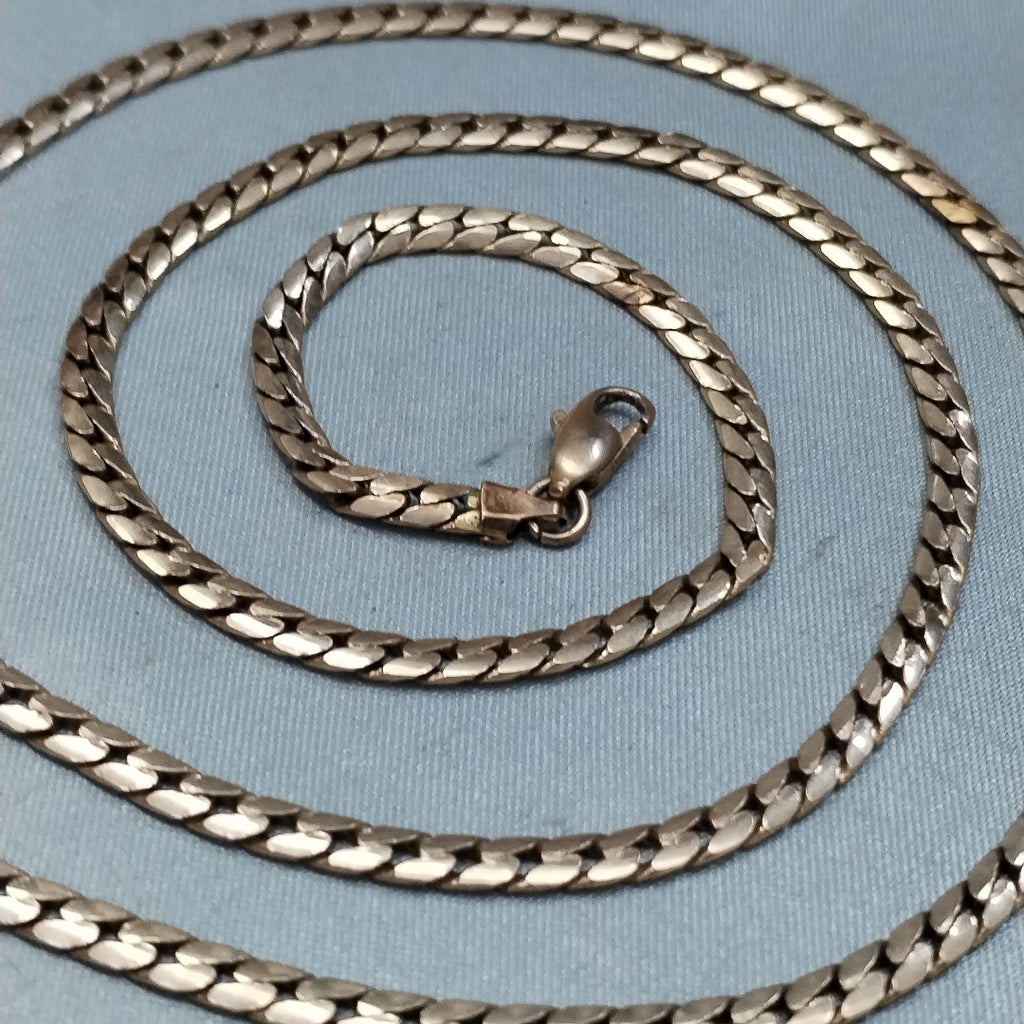 CADENA ORO 14 K 15,70 GRMS (SEMINUEVO)